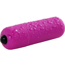 Мини вибратор Toy Joy Funky Bullet 5Х1,5 см Лиловый