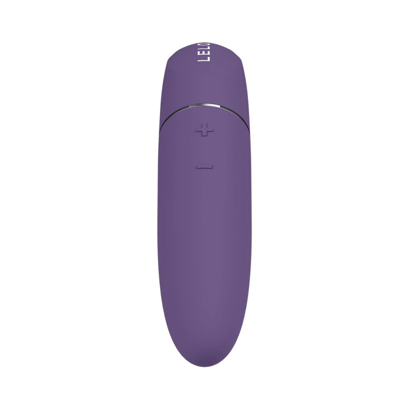 Шикарная вибропуля LELO Mia 3 Purple