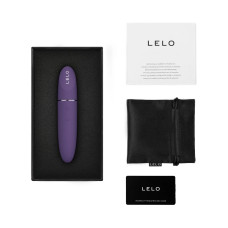 Шикарная вибропуля LELO Mia 3 Purple