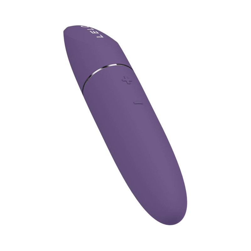 Шикарная вибропуля LELO Mia 3 Purple