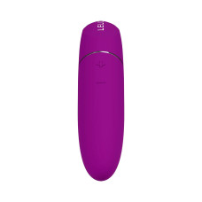 Шикарная вибропуля LELO Mia 3 Deep Rose