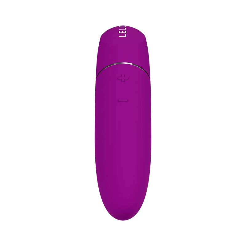 Шикарная вибропуля LELO Mia 3 Deep Rose