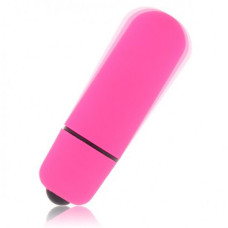Віброкуля LoveToy XLoveToyBasic Bullet Mini One Speed Pink