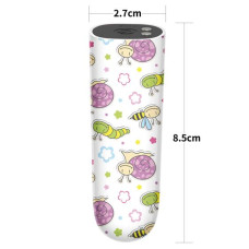 Виброшарики LoveToy Rechargeable Snails Massager