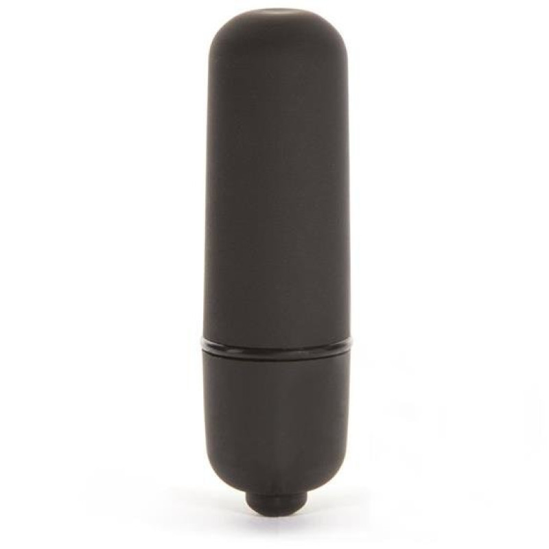 Віброкуля LoveToy XLoveToyBasic Bullet Mini 10 Speeds Black