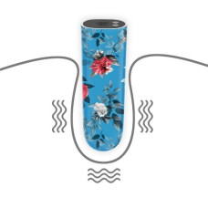 Виброшарики LoveToy Rechargeable Daphne Massager