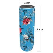 Виброшарики LoveToy Rechargeable Daphne Massager