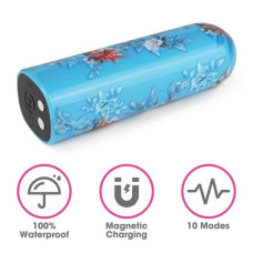 Виброшарики LoveToy Rechargeable Daphne Massager