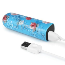Виброшарики LoveToy Rechargeable Daphne Massager