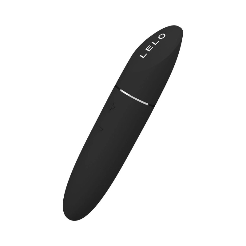 Шикарная вибропуля LELO Mia 3 Black