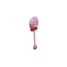 Виброяйцо B - Series Cute Love Egg