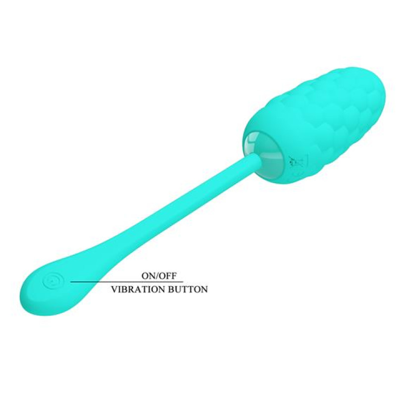 Виброяйцо Pretty Love Marina Bullet Mint