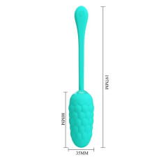 Виброяйцо Pretty Love Marina Bullet Mint