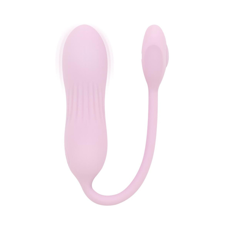 Виброейте Good Vibes Only - SIVA Bullet Vibrator Soft Silicone - Pink