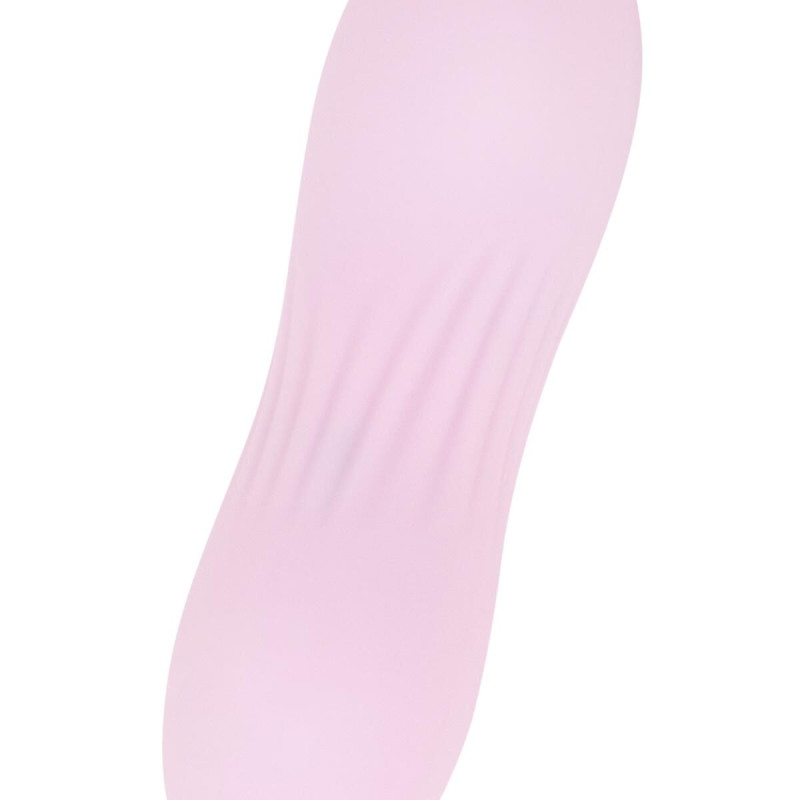 Виброейте Good Vibes Only - SIVA Bullet Vibrator Soft Silicone - Pink