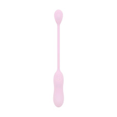 Виброейте Good Vibes Only - SIVA Bullet Vibrator Soft Silicone - Pink