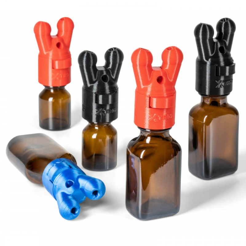 Насадка для распыления Попперса XTRM Красная S Насадка для распыления Попперса XTRM Красная S