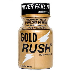 Попперс Gold Rush 10 мл