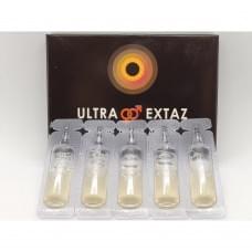 Возбуждающие женские капли Ультра экстаз 5 шт