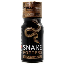 Попперси Snake propyl amyl 15 мл