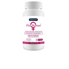 Капсулы для повышения либидо у женщин Medica Group Supl.diety-PlayWoman (цена за упаковку, 60 капсул)