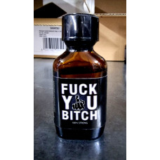 Попперс Alpha Fuck мега сильний 24 мл