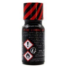 Попперс Atomic amyl 15 мл