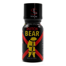 Попперс Dutch bear 15 мл