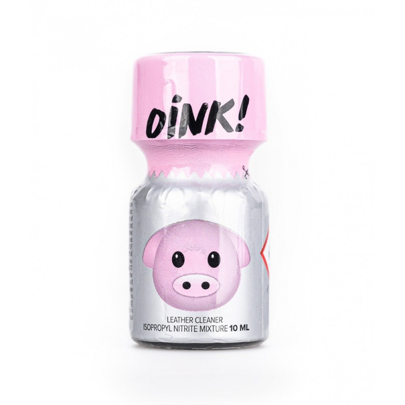 Попперс OINK 10 мл Попперс OINK 10 мл