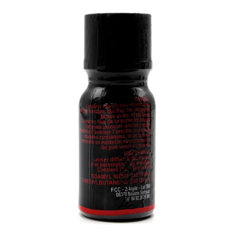 Попперс Sex line propyl amyl 15 мл Попперс Sex line propyl amyl 15 мл