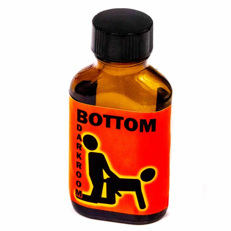 Попперс Bottom darkroom 24 мл Попперс Bottom darkroom 24 мл