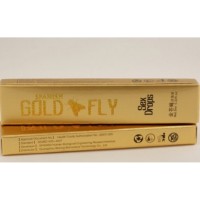Шпанська мушка збудливі краплі для двох Spanish Gold Fly (1 шт) 5 мл