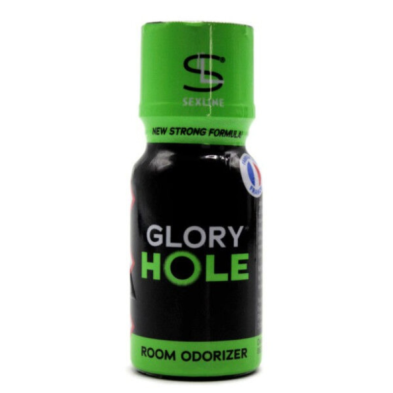 Попперс Glory hole 15 мл Попперс Glory hole 15 мл
