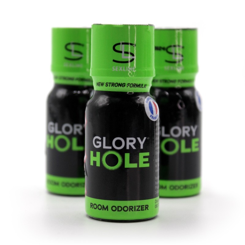 Попперс Glory hole 15 мл Попперс Glory hole 15 мл