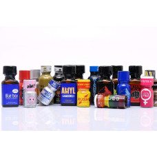 Попперс Fist hand furious propyl 15 мл