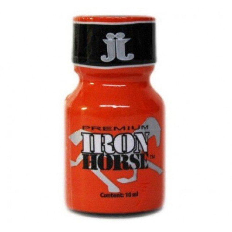 Попперс Iron Horse 10 мл Попперс Iron Horse 10 мл