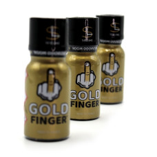 Попперс Gold Finger 15 мл