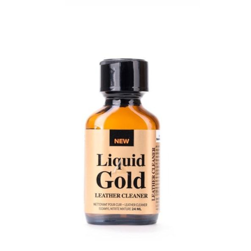 Поперс Liquid Gold 24 мл