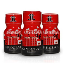 Попперс Amsterdam special 10 мл