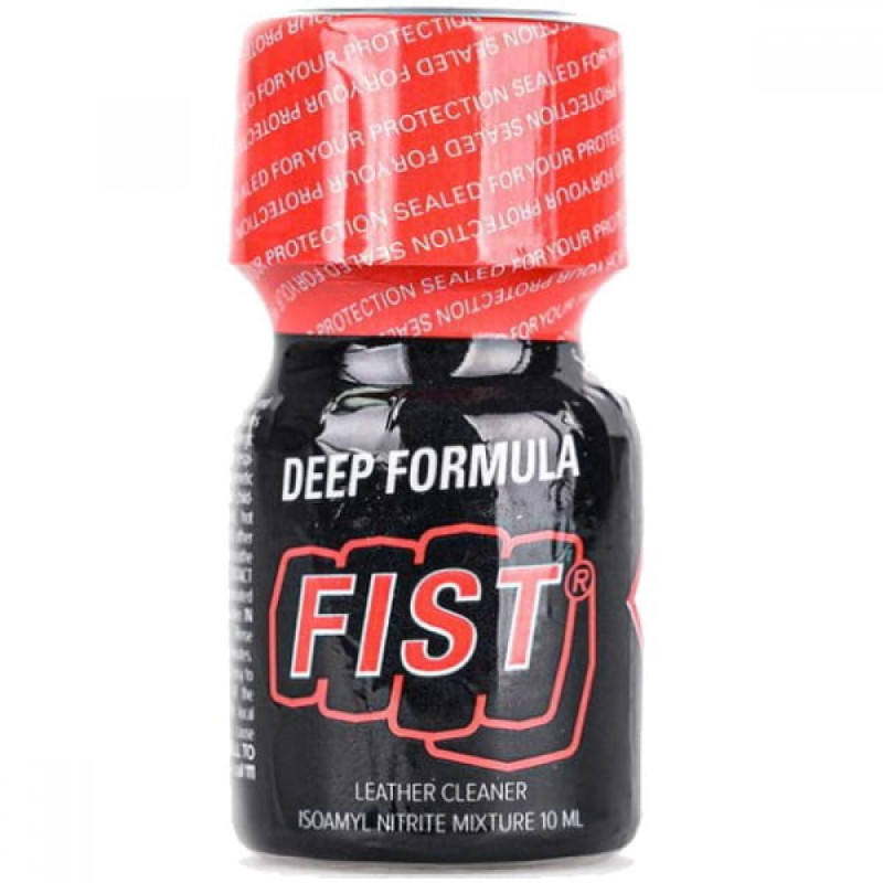 Попперс Fist Deep Formula 10 мл