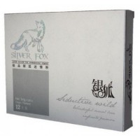Збудливий порошок для жінок Срібна лисиця / Silver Fox (1 шт) 5 гр