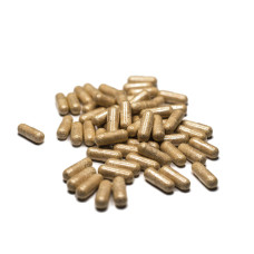 Натуральная пищевая добавка для повышения либидо Bijoux Indiscrets Sex au Naturel