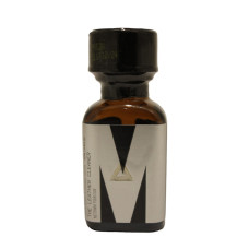 Попперс M The Leather Cleaner, 24 мл