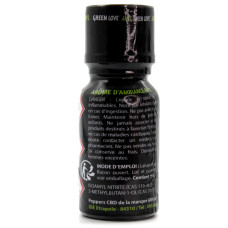 Попперс extrem cbd amyl 15 мл