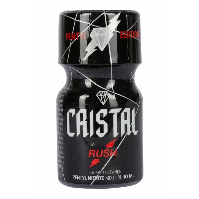 Попперс Cristal, 10 мл