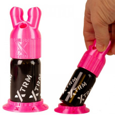 Насадка для распыления Попперс XTRM Розовая