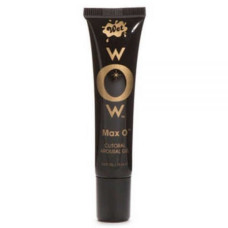 Стимулирующий клиторальный гель Wet Wow Max 15 мл