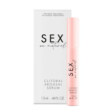 Возбудительная сыворотка для клитора Bijoux Indiscrets Sex au Naturel — Clitorale Arousal Serum