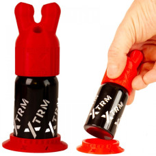 Насадка для распыления Попперс XTRM Красная