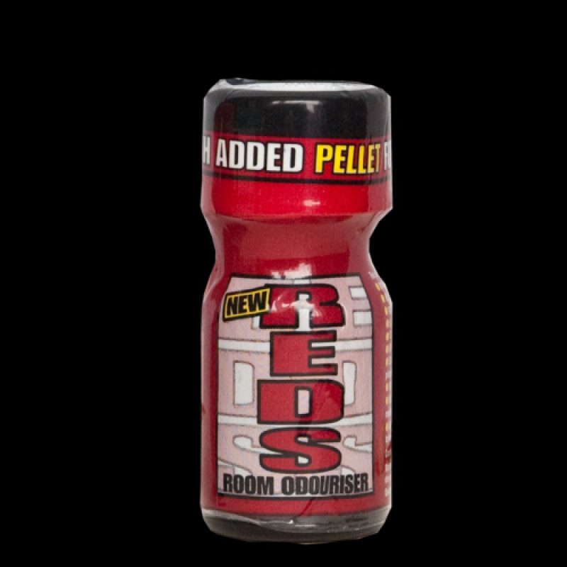 Попперс Англия Reds 10 мл